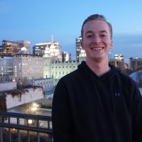 Chase Rue