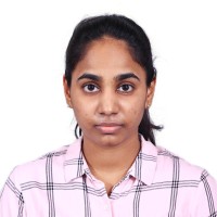 Lahari P