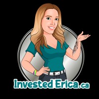 Invested Erica