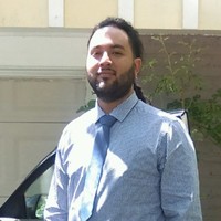 Jacob Araujo