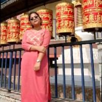 Sunanda Dutta