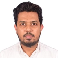 Ahamed Fahd