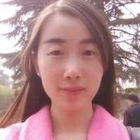 Nancy Wang