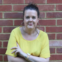 Claire Pearce