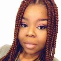 Calondra Carter