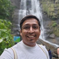 Peeyush Sethi