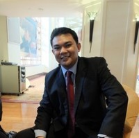 Ahmad Razman Ahmad Zaki