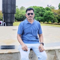 Vijay Potpelwar