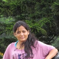 Asmita Humne