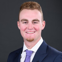 Trey Benton