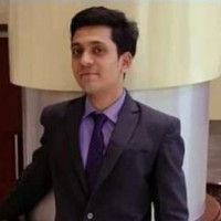 Vijay Raulo