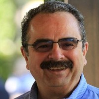 Stephen Monti