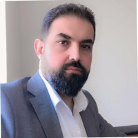 Khaled Masoud