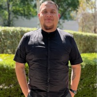 Jason Calderon
