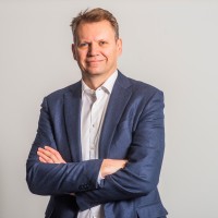 Damien Geradin