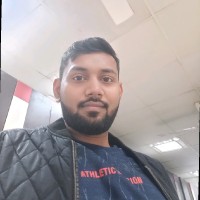 Ashish Kumar Singh