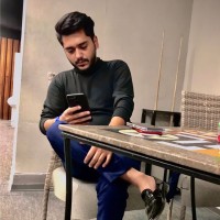 Akbar Zaidi