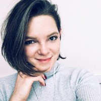 Ekaterina Frolova