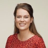 Simone de Graaff