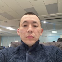 Исмаил Каирбулатов
