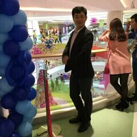 张Mike