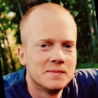 Kristoffer Ekwall