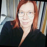 Maria Blomqvist