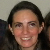 Claudia Elizabeth Cuello