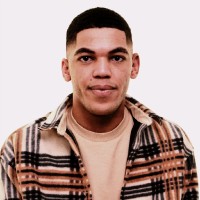 Joshua Bernard