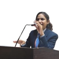 Ssrihyma Vani