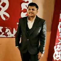 Sagar Shah