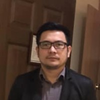 Francis Del Rosario
