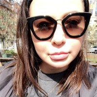 Quetzala Mikko Blanco