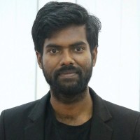 Santosh Sah