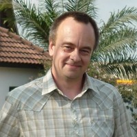 Mark Beeson