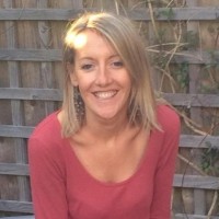 Lucy Keating