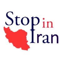 Stop in Iran