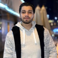 Essam Mustafa El-Halwany