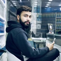 Nabeel Ahmad