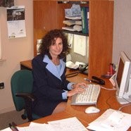 Debbie Lonsdale, CIC