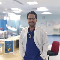 Anudeep Saxena