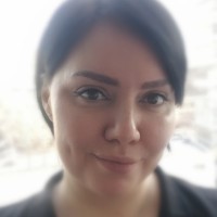 Olga Molodchikova