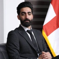 Ali Rashidi