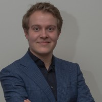 Stijn Van Der Maten