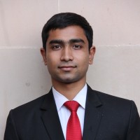 Antay Halder
