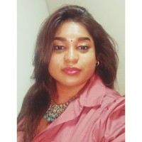 Logeshree Luvelle Naidoo