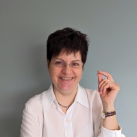 Hristina Todorova