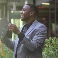 Jamaal James