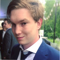 Mitchell Trudeau