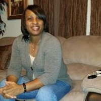 Andrea Mciver